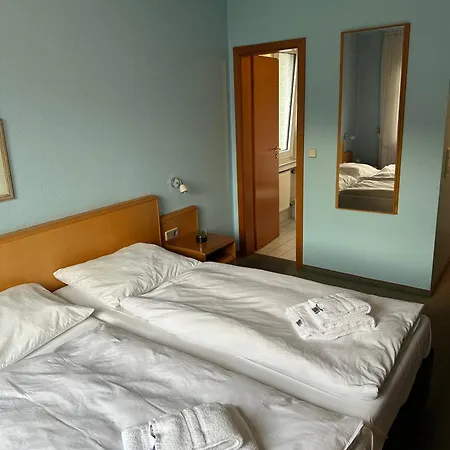 Bauer Am Kurpark Von 3*