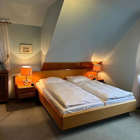 Bauer Am Kurpark Von Hotel 3*