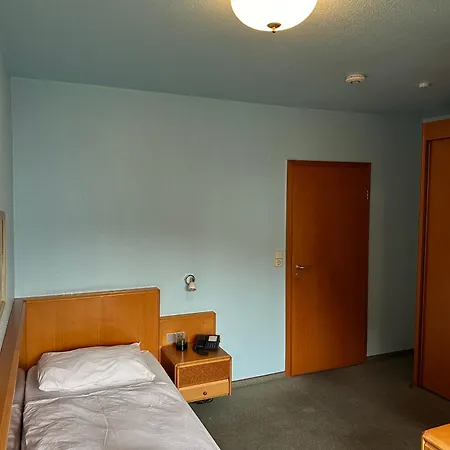 Bauer Am Kurpark Von 3*