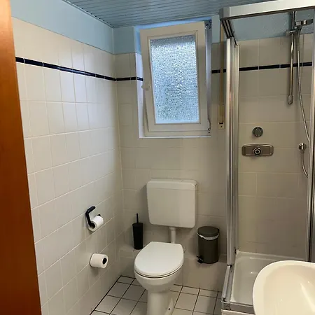 Bauer Am Kurpark Von Bad Salzuflen