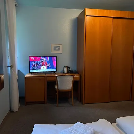 Bauer Am Kurpark Von 3* Bad Salzuflen