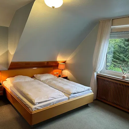 Bauer Am Kurpark Von