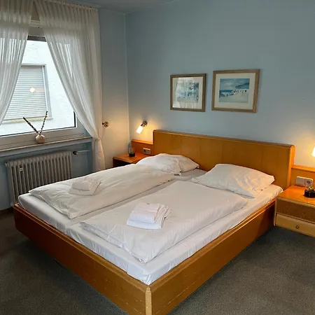 Hotel Bauer Am Kurpark Von 3*