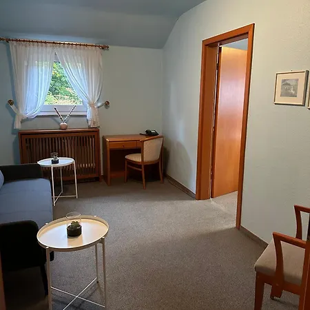 Bauer Am Kurpark Von Hotel Bad Salzuflen