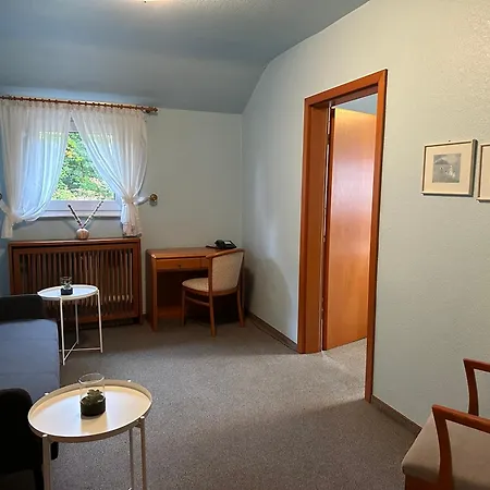 Bauer Am Kurpark Von Bad Salzuflen