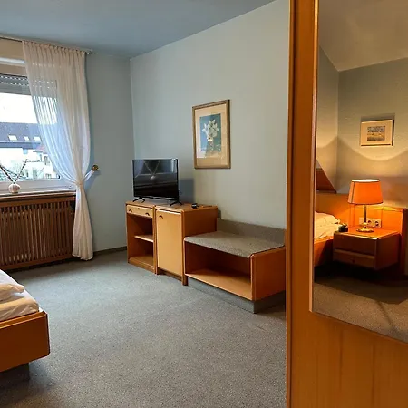 Bauer Am Kurpark Von 3* Bad Salzuflen