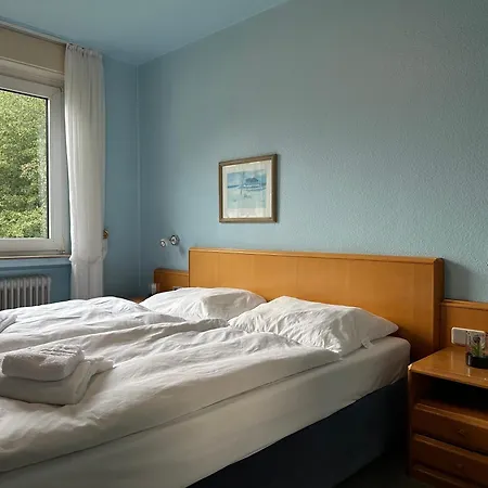 Hotel Bauer Am Kurpark Von 3*