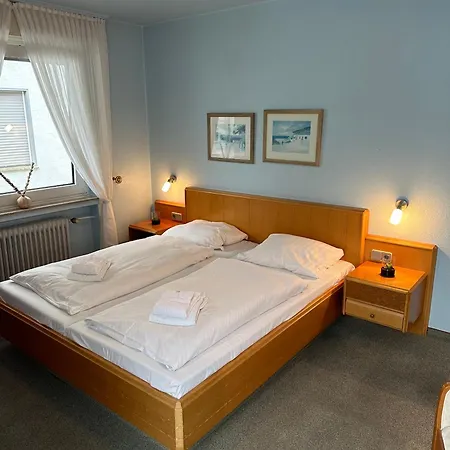 Bauer Am Kurpark Von Bad Salzuflen