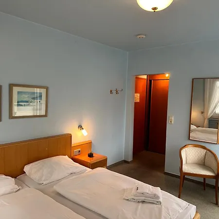 Bauer Am Kurpark Von 3* Bad Salzuflen