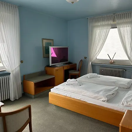 Bauer Am Kurpark Von Hotel