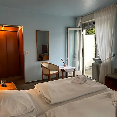 Bauer Am Kurpark Von Hotel 3*