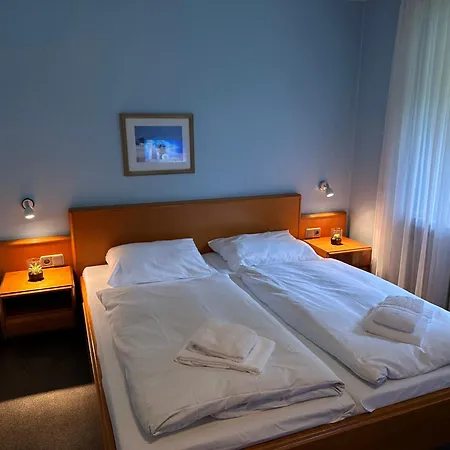 Hotel Bauer Am Kurpark Von 3*