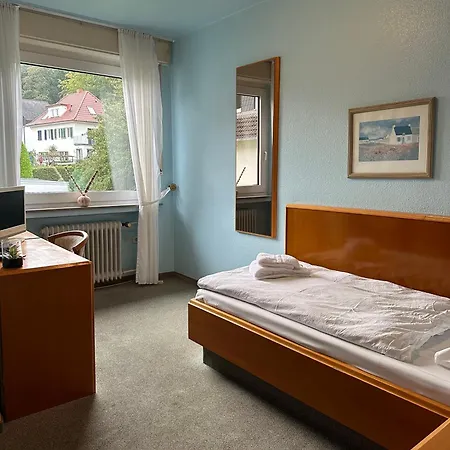 Bauer Am Kurpark Von 3* Bad Salzuflen