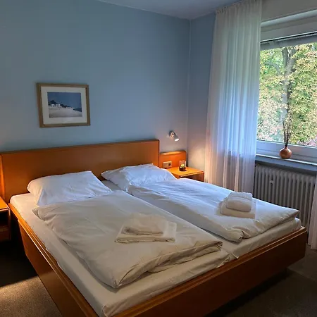 Hotel Bauer Am Kurpark Von 3*