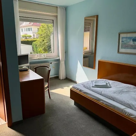 Bauer Am Kurpark Von Hotel