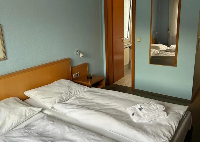 Bauer Am Kurpark Von 3*