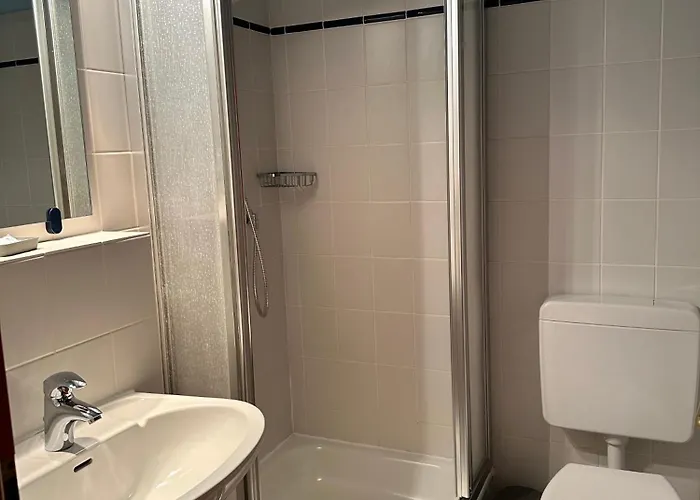 Bauer Am Kurpark Von