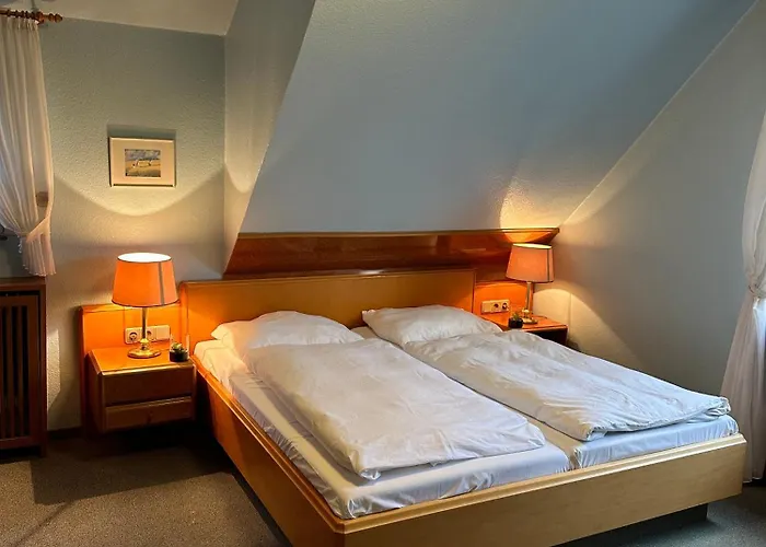 Bauer Am Kurpark Von Hotel 3*