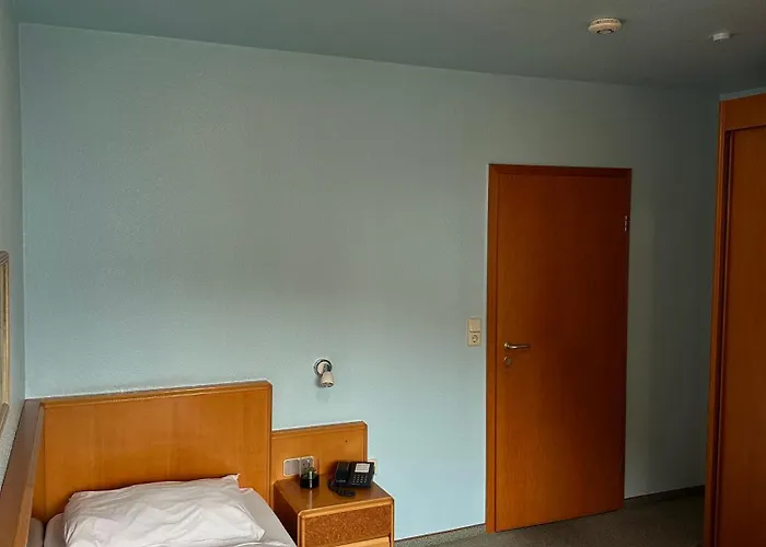 Bauer Am Kurpark Von 3*