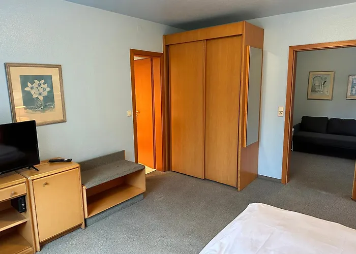 Bauer Am Kurpark Von