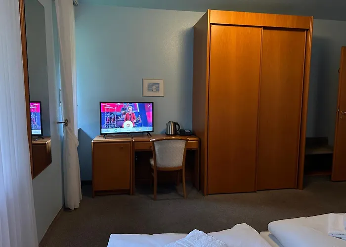 Bauer Am Kurpark Von 3* Bad Salzuflen