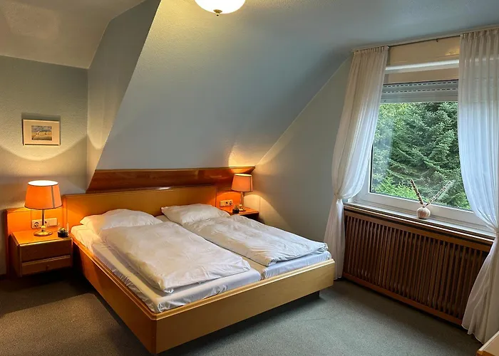 Bauer Am Kurpark Von