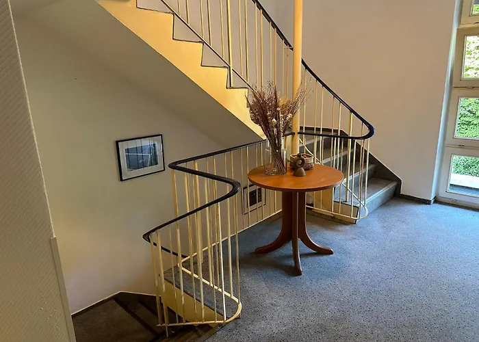 Bauer Am Kurpark Von Hotel