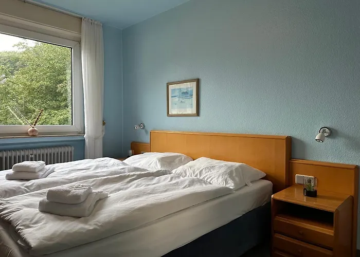 Hotel Bauer Am Kurpark Von 3*