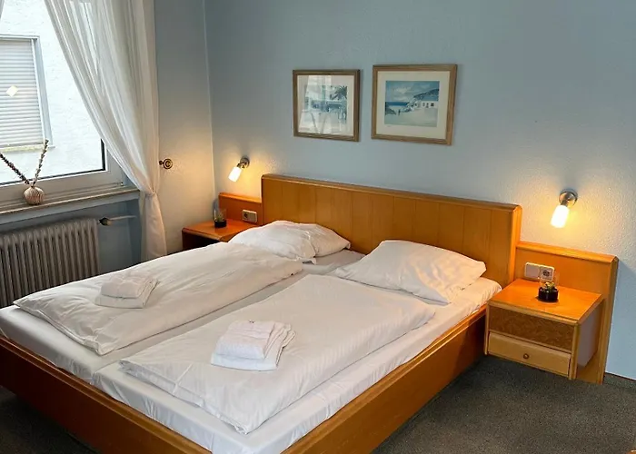 Bauer Am Kurpark Von Bad Salzuflen