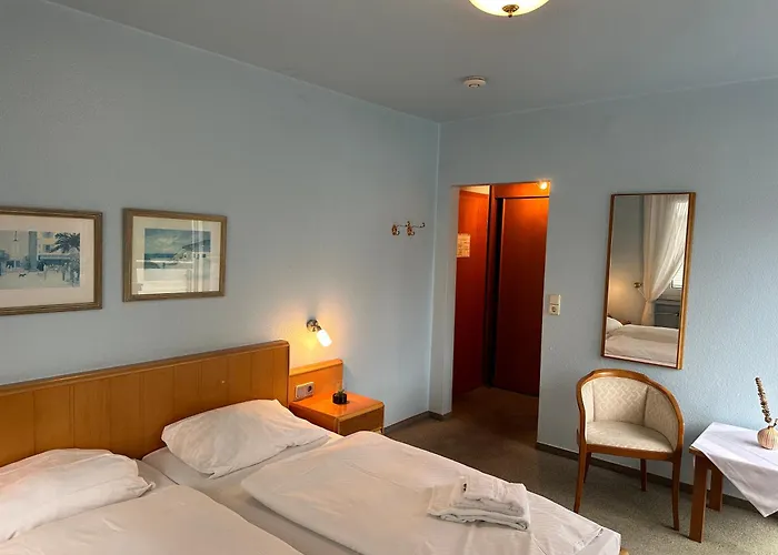 Bauer Am Kurpark Von 3* Bad Salzuflen