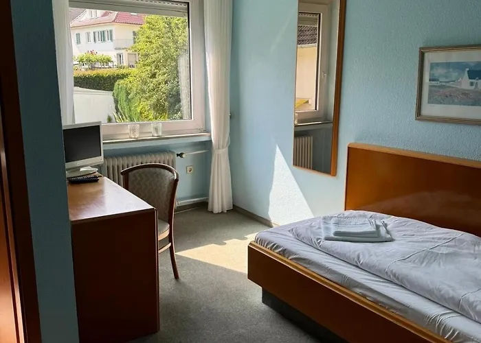 Bauer Am Kurpark Von Hotel